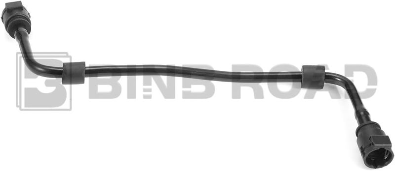 BINB ROAD Engine Coolant Reservoir Hose 17128602599 Compatible with BMW G30 G32 G12 530i 640iX 740i - Image 2